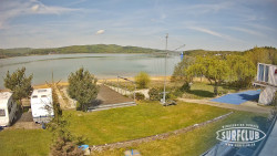 SURFCLUB - Windsurfing Domaša