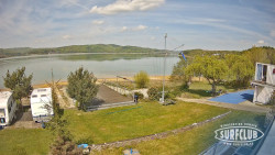 SURFCLUB - Windsurfing Domaša