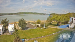 SURFCLUB - Windsurfing Domaša