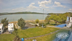 SURFCLUB - Windsurfing Domaša