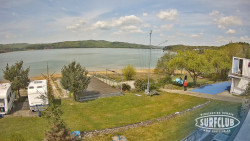 SURFCLUB - Windsurfing Domaša