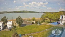 SURFCLUB - Windsurfing Domaša