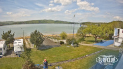 SURFCLUB - Windsurfing Domaša