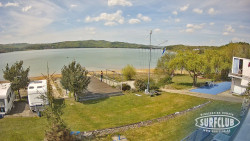 SURFCLUB - Windsurfing Domaša