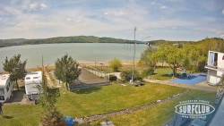 SURFCLUB - Windsurfing Domaša