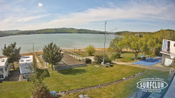 SURFCLUB - Windsurfing Domaša