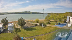 SURFCLUB - Windsurfing Domaša