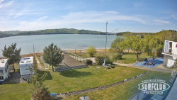 SURFCLUB - Windsurfing Domaša