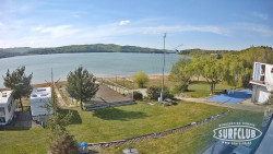 SURFCLUB - Windsurfing Domaša