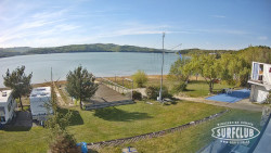 SURFCLUB - Windsurfing Domaša