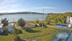 SURFCLUB - Windsurfing Domaša