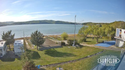 SURFCLUB - Windsurfing Domaša