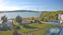 SURFCLUB - Windsurfing Domaša
