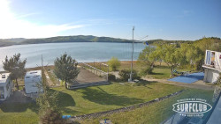 SURFCLUB - Windsurfing Domaša