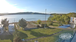 SURFCLUB - Windsurfing Domaša