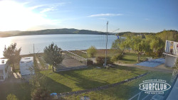 SURFCLUB - Windsurfing Domaša