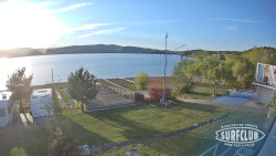 SURFCLUB - Windsurfing Domaša