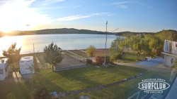 SURFCLUB - Windsurfing Domaša