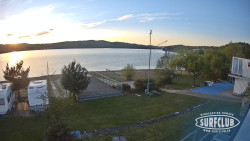 SURFCLUB - Windsurfing Domaša