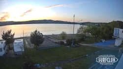 SURFCLUB - Windsurfing Domaša