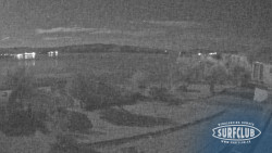 SURFCLUB - Windsurfing Domaša