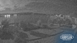 SURFCLUB - Windsurfing Domaša