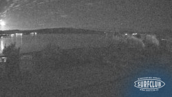 SURFCLUB - Windsurfing Domaša