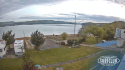 SURFCLUB - Windsurfing Domaša