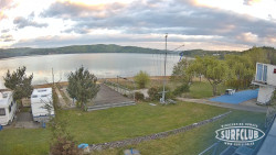 SURFCLUB - Windsurfing Domaša