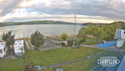 SURFCLUB - Windsurfing Domaša