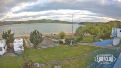 SURFCLUB - Windsurfing Domaša