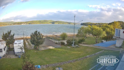 SURFCLUB - Windsurfing Domaša