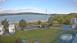 SURFCLUB - Windsurfing Domaša