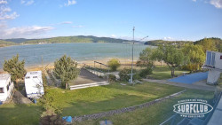 SURFCLUB - Windsurfing Domaša