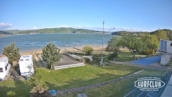 SURFCLUB - Windsurfing Domaša