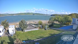 SURFCLUB - Windsurfing Domaša