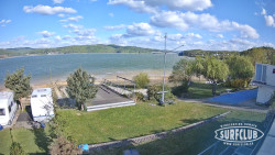 SURFCLUB - Windsurfing Domaša