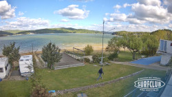 SURFCLUB - Windsurfing Domaša