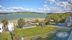 SURFCLUB - Windsurfing Domaša