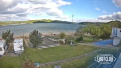 SURFCLUB - Windsurfing Domaša