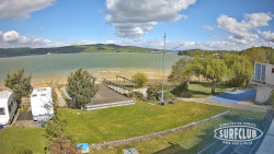 SURFCLUB - Windsurfing Domaša