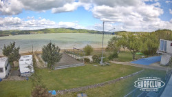 SURFCLUB - Windsurfing Domaša