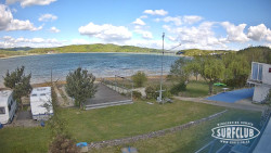 SURFCLUB - Windsurfing Domaša