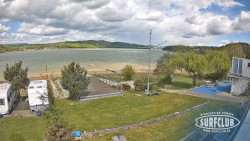 SURFCLUB - Windsurfing Domaša