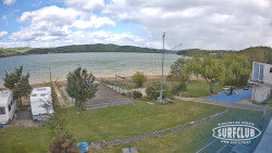 SURFCLUB - Windsurfing Domaša