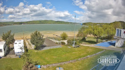 SURFCLUB - Windsurfing Domaša