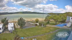 SURFCLUB - Windsurfing Domaša