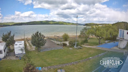 SURFCLUB - Windsurfing Domaša