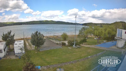 SURFCLUB - Windsurfing Domaša