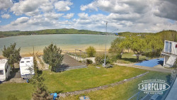 SURFCLUB - Windsurfing Domaša